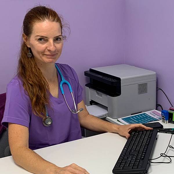 veterinár nová dedinka